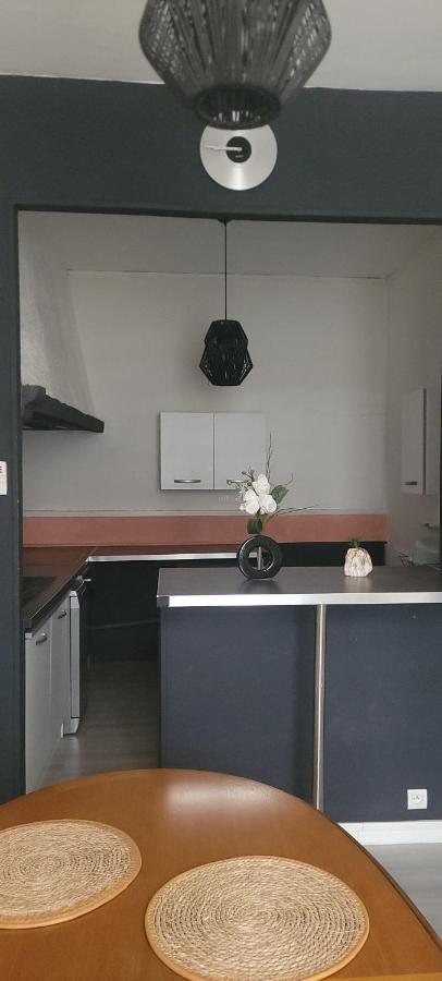 Ferienwohnung Le Rosier Lure  Exterior foto